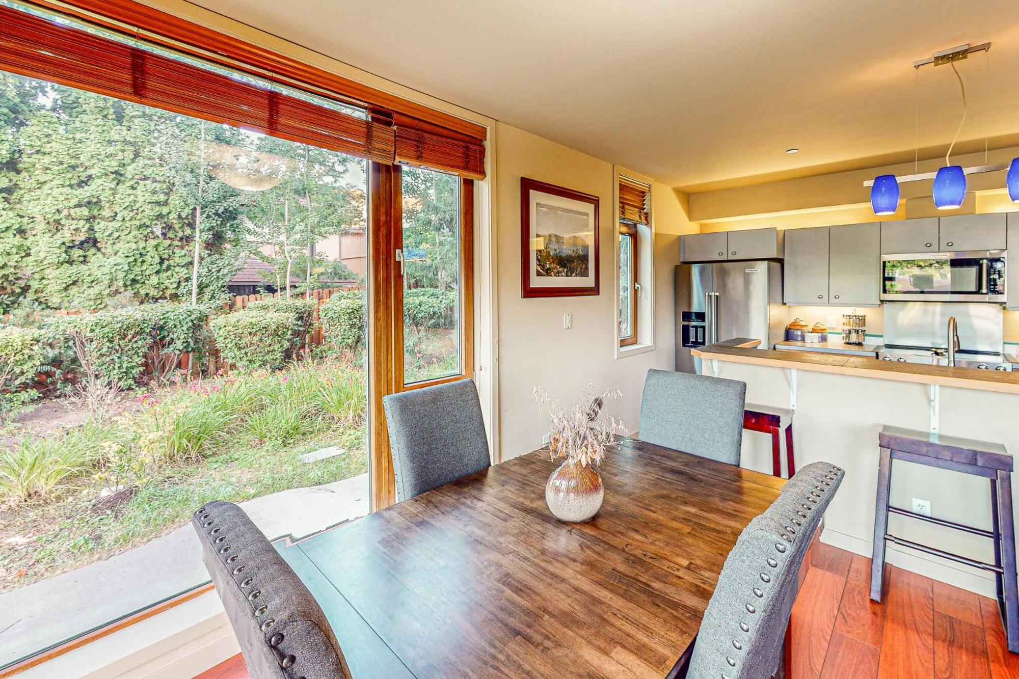 Chelan Resort Suites: Lake Life #112 Exterior foto